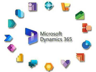 Dynamic 365